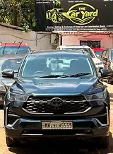 Toyota Innova Hycross GX Petrol Automatic (CVT) 7 STR