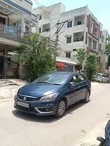 Maruti Suzuki Ciaz Delta 1.5 [2020-2023]
