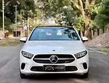 Mercedes-Benz A-Class Limousine 200