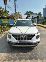Hyundai Venue SX 1.0 (O) Petrol [2019-2020]