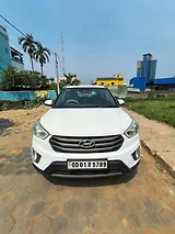 Hyundai Creta SX 1.6 CRDI