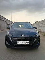 Hyundai Grand i10 Nios Sportz 1.2 Kappa VTVT Hyundai Grand i10 Nios Sportz 1.2 Kappa VTVT