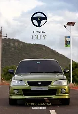 Honda City 1.5 EXi-S