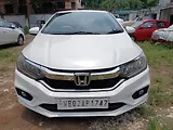 Honda City 4th Generation V Petrol [2017-2019]
