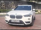 BMW X1 xDrive20d xLine