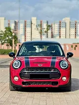 Mini Cooper S 3 Door [2018-2020]