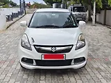 Maruti Suzuki Swift VXi ABS
