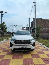 Toyota Innova Hycross GX Petrol Automatic (CVT) 7 STR Toyota Innova Hycross GX Petrol Automatic (CVT) 7 STR
