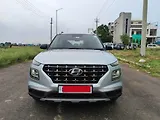 Hyundai Venue S 1.2 Petrol Hyundai Venue S 1.2 Petrol