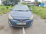 Hyundai i20 Asta 1.4 CRDI