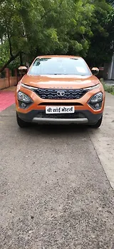 Tata Harrier XZ [2019-2020]