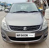 Maruti Suzuki Swift DZire VXI