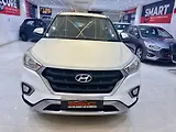 Hyundai Creta S 1.4 CRDi Hyundai Creta S 1.4 CRDi