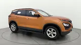 Tata Harrier XZ [2019-2020]