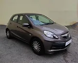 Honda Brio S MT