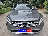 Mercedes-Benz GLA 200 d Sport