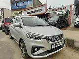 Maruti Suzuki Ertiga VXi (O) CNG [2022-2023]