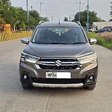 Maruti Suzuki XL6 Zeta MT Petrol [2022-2023]