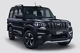 Mahindra Scorpio S Diesel Turbo Manual 7 STR Mahindra Scorpio S Diesel Turbo Manual 7 STR