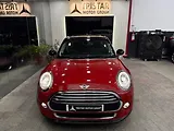 Mini Cooper D 5 Door Mini Cooper D 5 Door