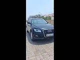 Audi Q5 3.0 TDI quattro Premium Plus Audi Q5 3.0 TDI quattro Premium Plus