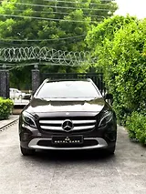 Mercedes-Benz GLA 200 Sport Mercedes-Benz GLA 200 Sport