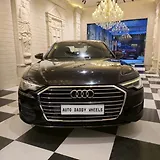 Audi A6 Technology 45 TFSI [2019-2024]