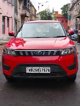 Mahindra XUV300 W6 1.2 Petrol [2019]