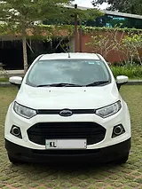 Ford EcoSport Trend 1.5L TDCi
