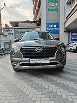 Hyundai Creta EX 1.5 Petrol Hyundai Creta EX 1.5 Petrol