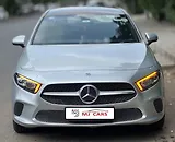 Mercedes-Benz A-Class Limousine 200d