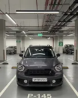 Mini Countryman Cooper SD