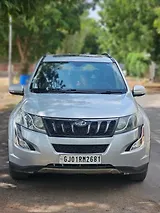 Mahindra XUV500 W10 1.99