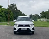 Hyundai Creta E Plus 1.6 Petrol Hyundai Creta E Plus 1.6 Petrol