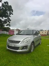 Maruti Suzuki Swift VXi Maruti Suzuki Swift VXi