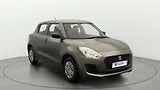 Maruti Suzuki Swift LXi Petrol Manual [2024-2026]