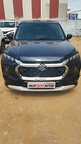Maruti Suzuki Grand Vitara Delta Smart Hybrid [2023-2025]