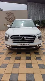 Hyundai Creta S 1.5 Petrol [2020-2022]