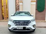 Hyundai Creta SX 1.6 Petrol Hyundai Creta SX 1.6 Petrol