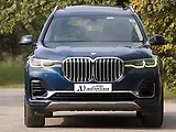 BMW X7 xDrive30d DPE [2019-2020]