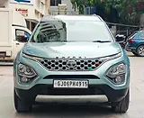 Tata Safari XT Plus