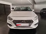 Hyundai Verna SX (O)1.6 VTVT Hyundai Verna SX (O)1.6 VTVT