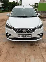 Maruti Suzuki Ertiga VXi (O) [2022-2023]
