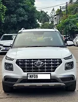 Hyundai Venue SX 1.0 (O) Petrol [2019-2020]