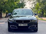 BMW 3 Series GT 320d Luxury Line BMW 3 Series GT 320d Luxury Line
