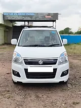 Maruti Suzuki Wagon R 1.0 VXI