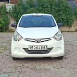 Hyundai Eon D-Lite + LPG [2012-2015]
