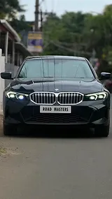 BMW 3 Series 330i Sport BMW 3 Series 330i Sport