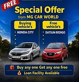 Honda City 4th Generation VX Diesel [2017-2020]