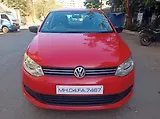 Volkswagen Vento Trendline Diesel Volkswagen Vento Trendline Diesel